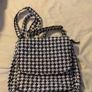 Used cloth bag